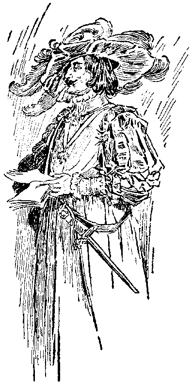 [Illustration] from Tales from Shakespeare by Charles Lamb