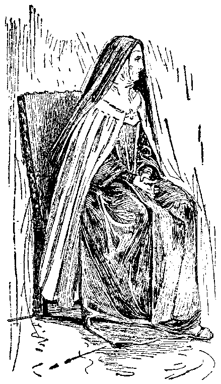 [Illustration] from Tales from Shakespeare by Charles Lamb