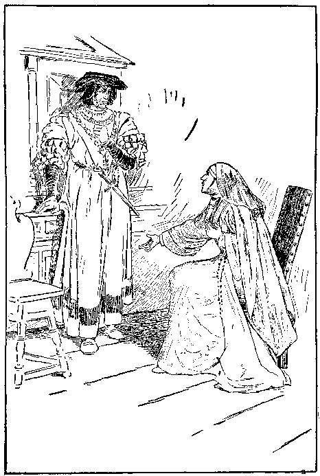 [Illustration] from Tales from Shakespeare by Charles Lamb