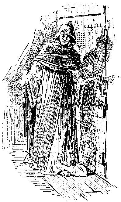 [Illustration] from Tales from Shakespeare by Charles Lamb