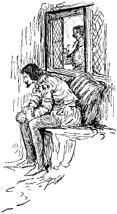 [Illustration] from Tales from Shakespeare by Charles Lamb