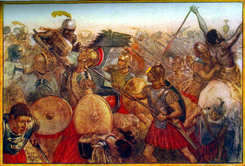 Battle of Cannae