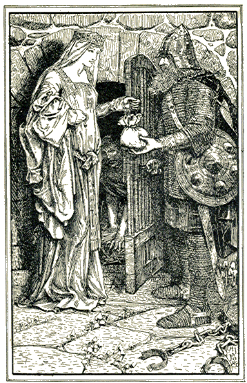 St. Margaret of Scotland