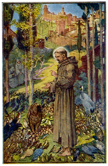 St. Francis