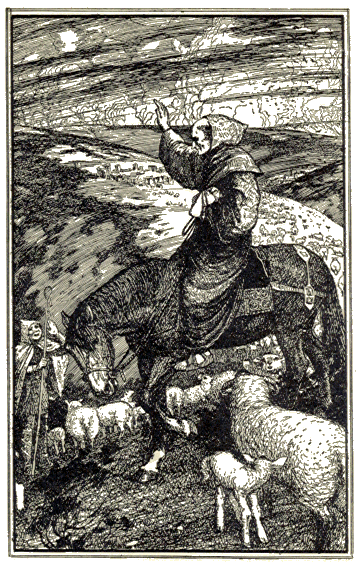 St. Richard de Wyche