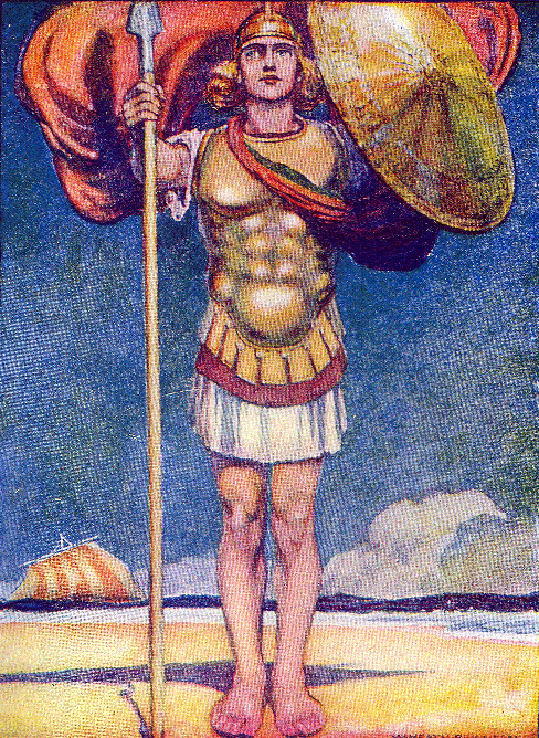 Achilles