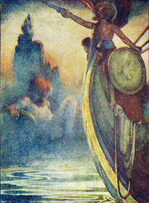 Odysseus