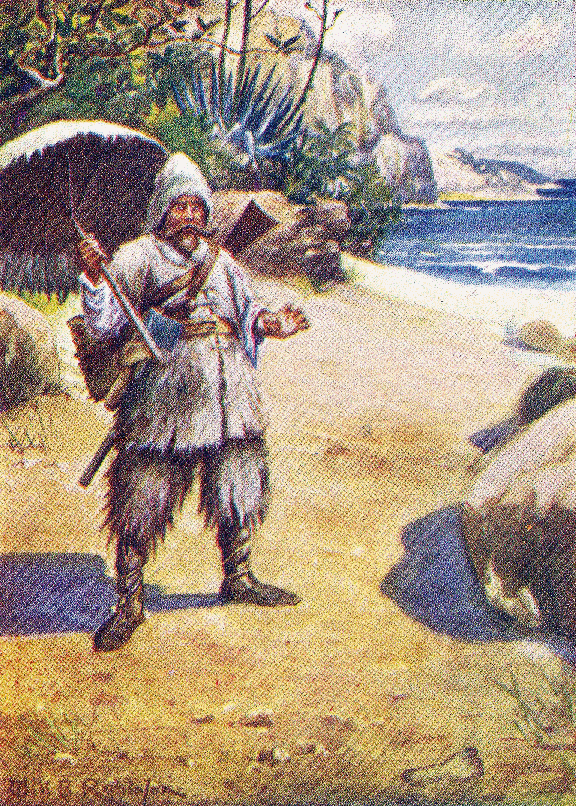 Crusoe