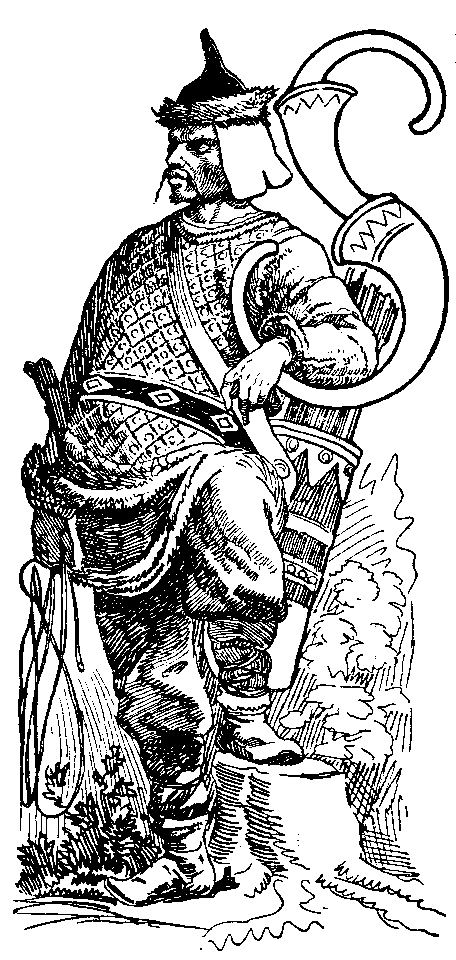 Attila the Hun Attila the Hun