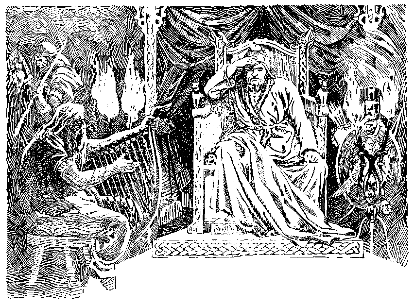 Attila's Banquet Attila the Hun