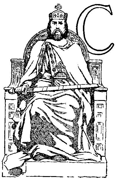 Charlemagne Charlemagne