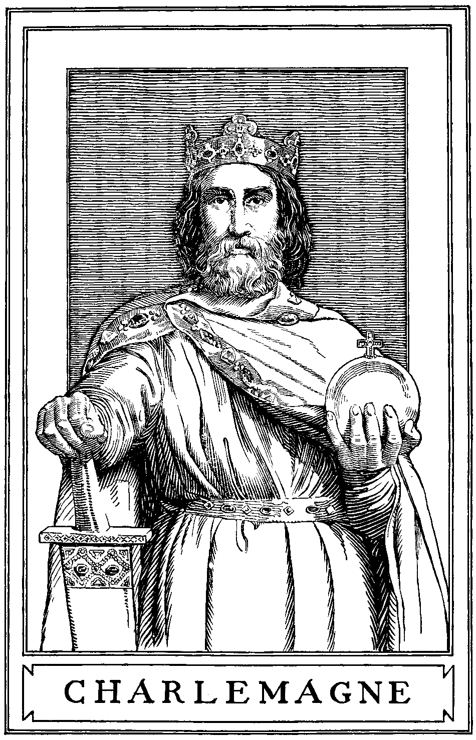 Charlemagne Charlemagne