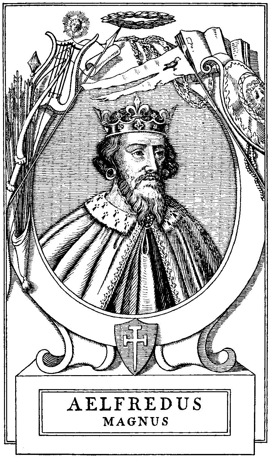 Alfred the Great Alfred the Great