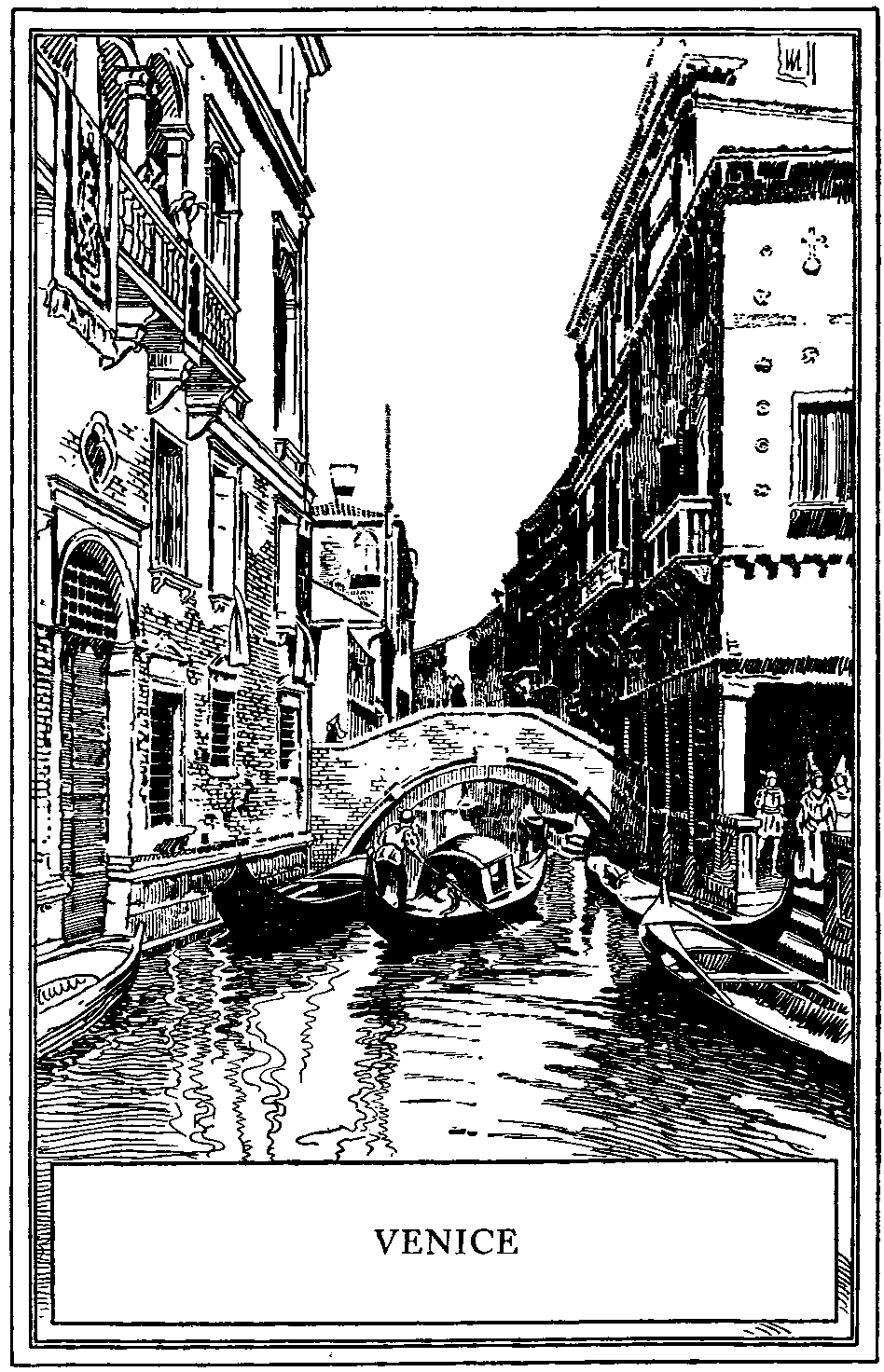 Venice Venice