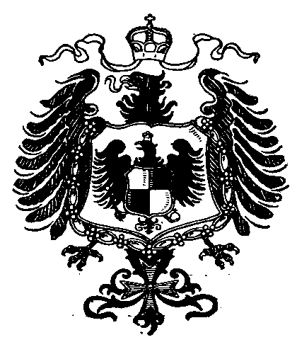 [Illustration] from Patriots and Tyrants by Marion Lansing