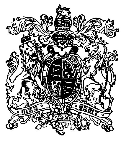 [Illustration] from Patriots and Tyrants by Marion Lansing