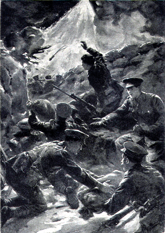 Battle of Neuve Chapelle