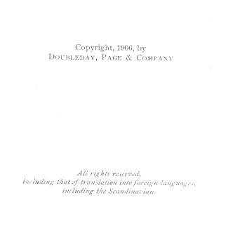 [Copyright Page] from Heroes Every Child Should Know by H. W. Mabie