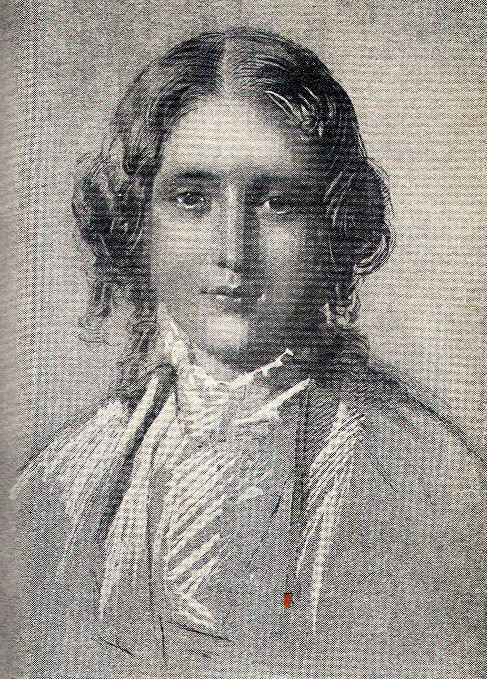 [Illustration] from Harriet Beecher Stowe by R. B. MacArthur