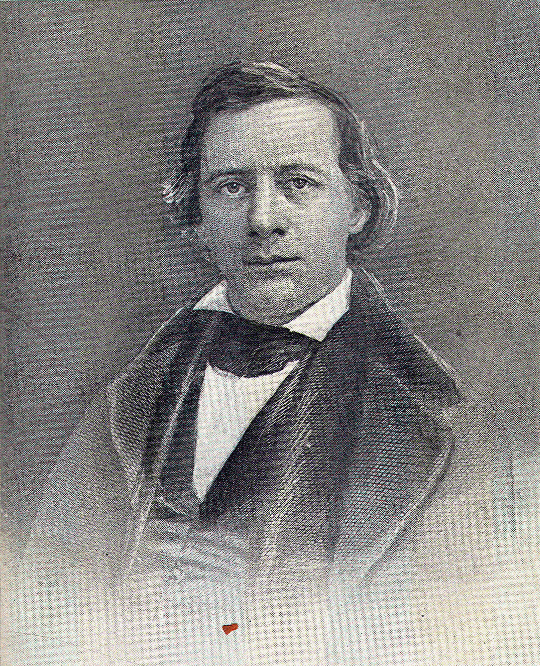 [Illustration] from Harriet Beecher Stowe by R. B. MacArthur