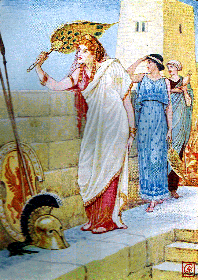 Helen of Troy