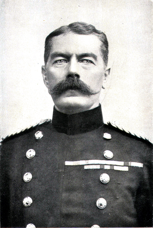 Lord Kitchener