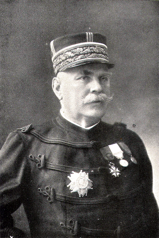 General Joffre