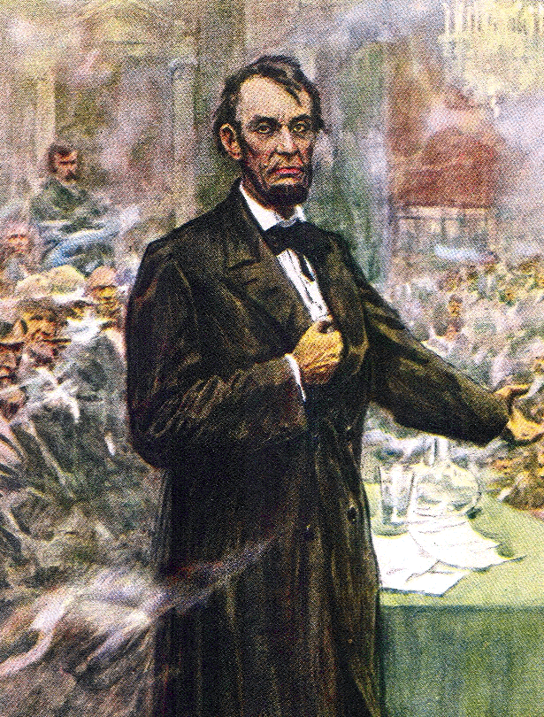Abraham Lincoln