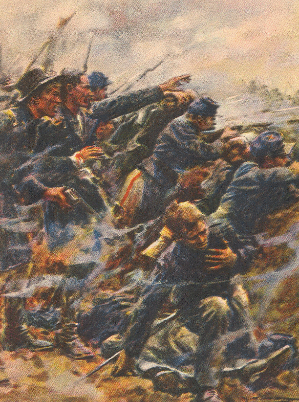 Battle of Gettysburg