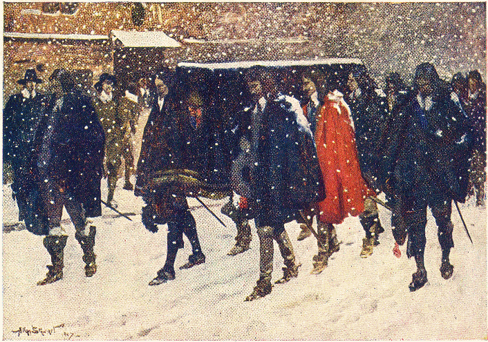 Charles I of England