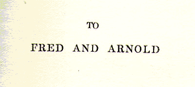 [Dedication] from Our Empire Story by H. E. Marshall