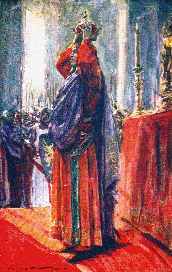 Frederick II of Germany