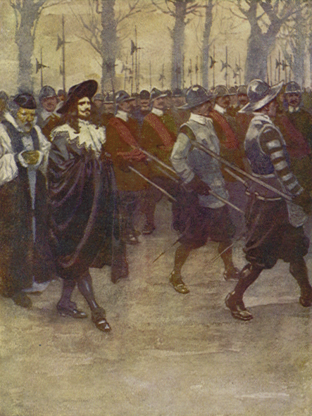 Charles I of England