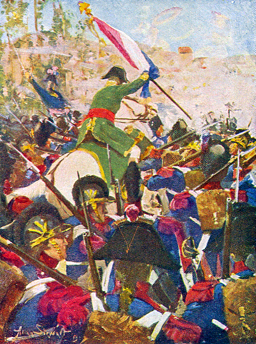 Battle of Lodi