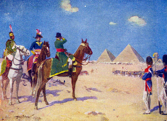 Battle of Pyramids
