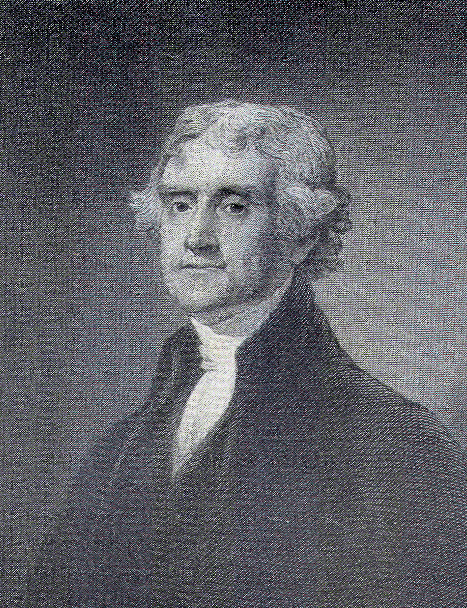 Jefferson