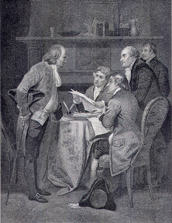 Declaration of Independence