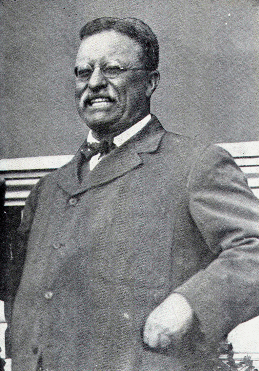 Roosevelt