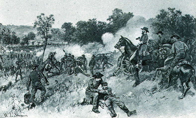 Battle of Antietam