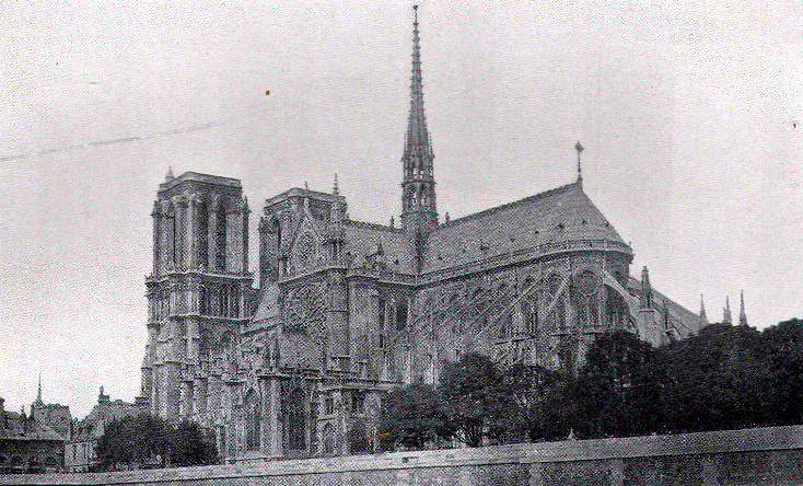 Notre Dame
