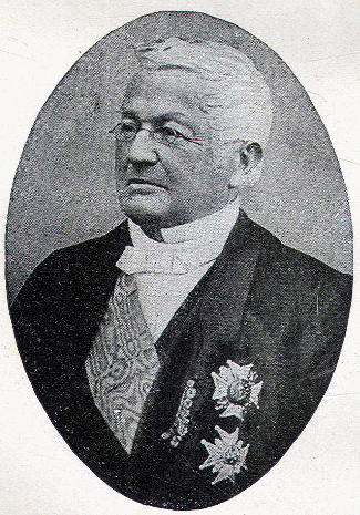 [Illustration] from Europe and the Great War by Charles Morris