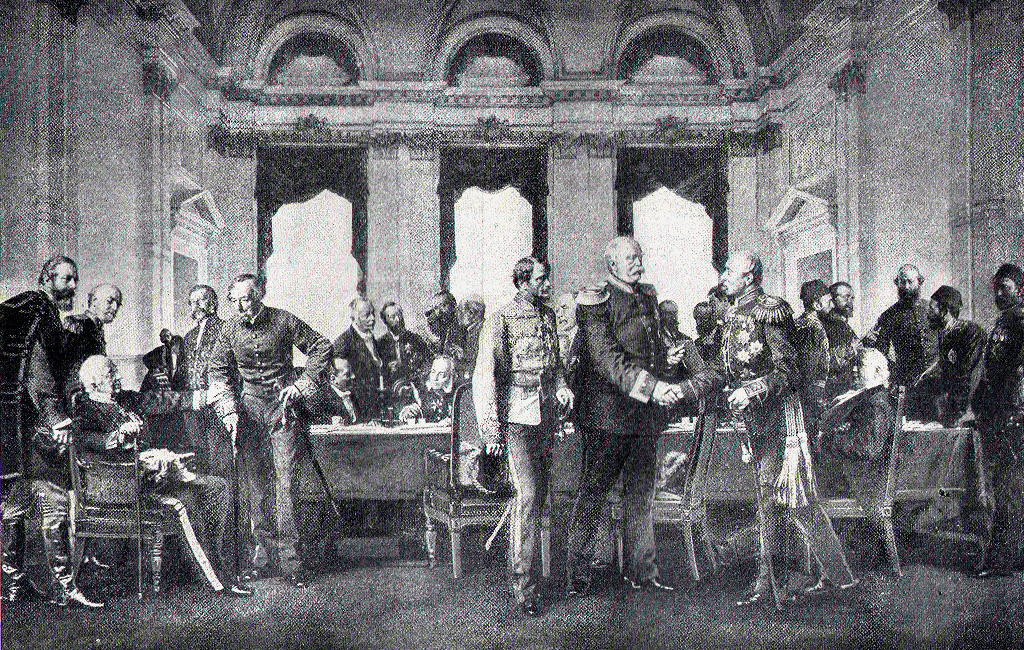 [Illustration] from Europe and the Great War by Charles Morris