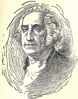 [Illustration] from True Stories of Our Presidents by Charles Morris