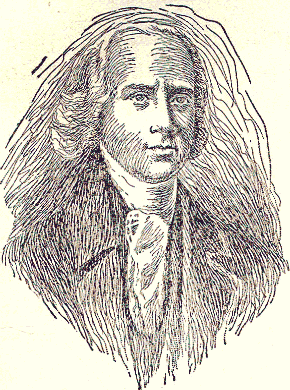 James Madison Madison