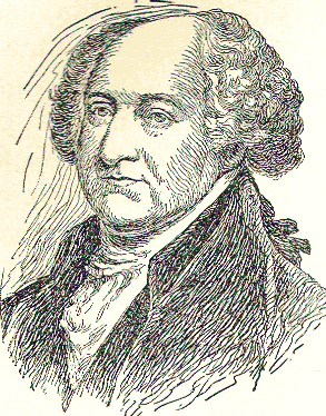Adams, John Quincy