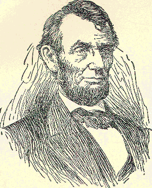 Abraham Lincoln Lincoln