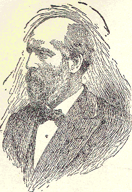 James Garfield Garfield