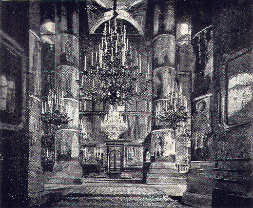 Church of the Assumption