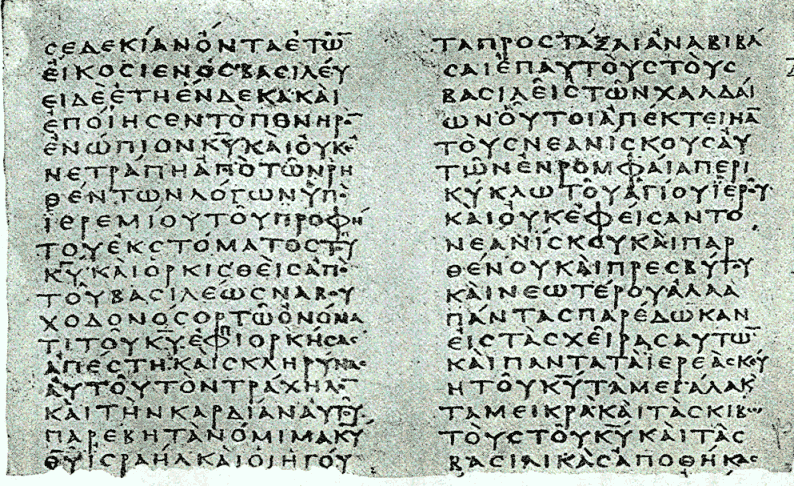 [Illustration] from The Jews Under Roman Rule by W. D. Morrison