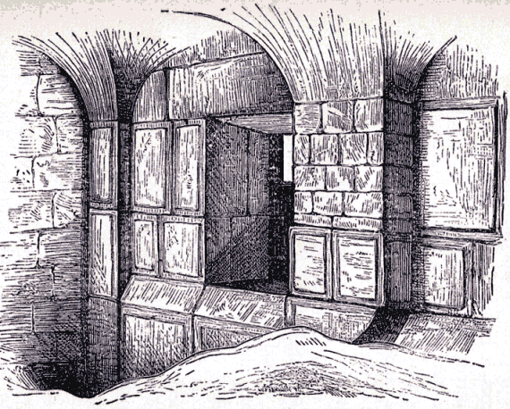 [Illustration] from The Jews Under Roman Rule by W. D. Morrison